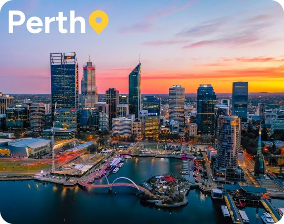 perth